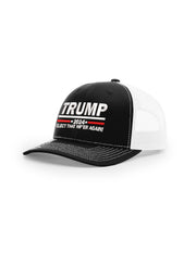 Trump 2024 Elect That MFR Again  Premium Unisex Adjustable MAGA Trucker Hat