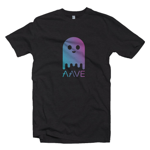 AAVE Ghost Tee