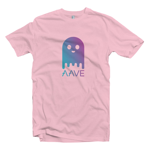 AAVE Ghost Tee