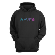 AAVE font Hoodie