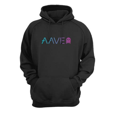 AAVE font Hoodie