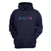 AAVE font Hoodie