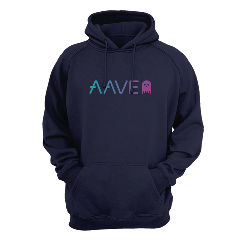 AAVE font Hoodie