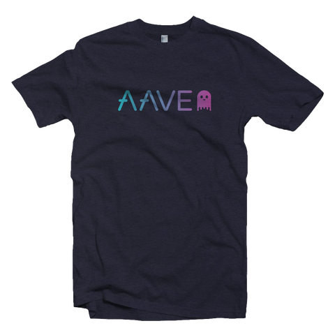AAVE font Tee