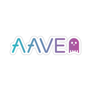 AAVE Font Sticker