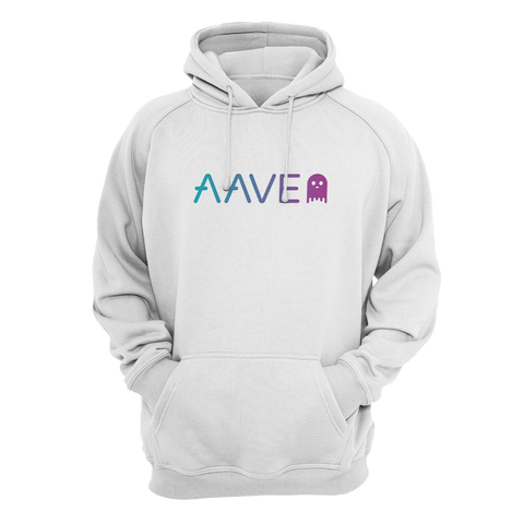 AAVE font Hoodie