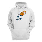 Addicted to Dash Hoodie