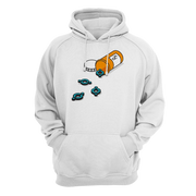 Addicted to Icon Hoodie