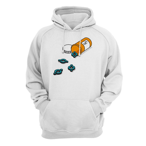 Addicted to Icon Hoodie