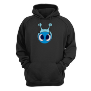 Antshares logo Hoodie