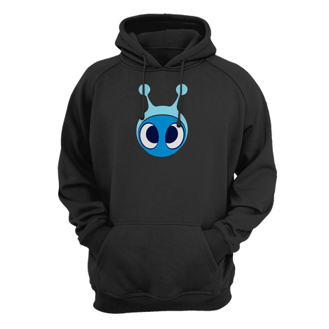 Antshares logo Hoodie