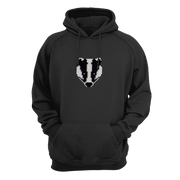 Badger Symbol Hoodie