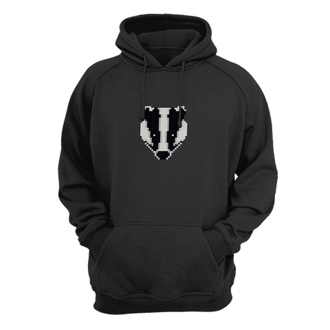 Badger Symbol Hoodie