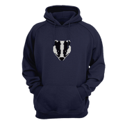 Badger Symbol Hoodie