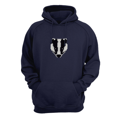 Badger Symbol Hoodie