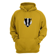 Badger Symbol Hoodie