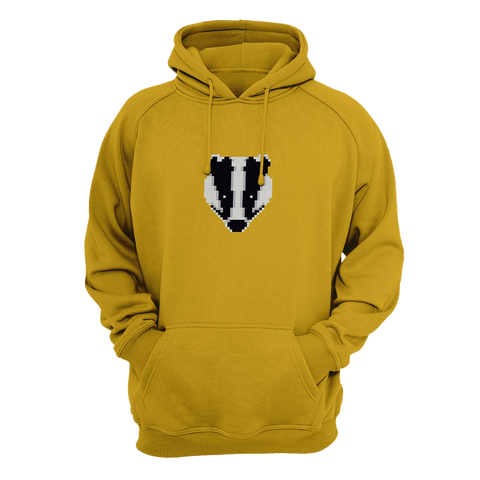 Badger Symbol Hoodie