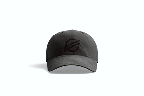 Stellar XLM Crypto Dad Hat