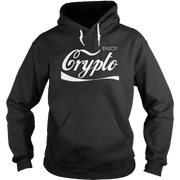 Enjoy Crypto Hoodie