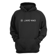 Cardano Font Hoodie