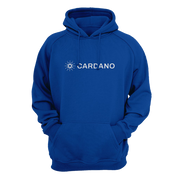 Cardano Font Hoodie