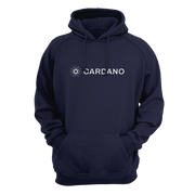 Cardano Font Hoodie