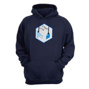 Chainlink Classic Logo Hoodie