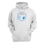 Chainlink Classic Logo Hoodie