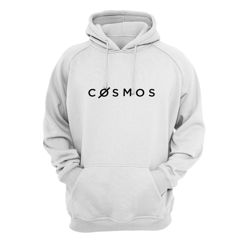 Cosmos Font Hoodie