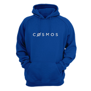 Cosmos Font Hoodie