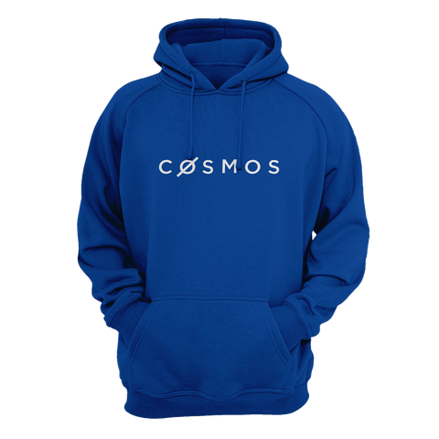 Cosmos Font Hoodie