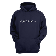 Cosmos Font Hoodie