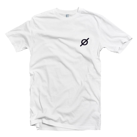 Cosmos Logo Tee