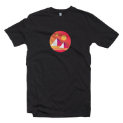 Decentraland Symbol Tee