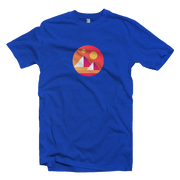 Decentraland Symbol Tee