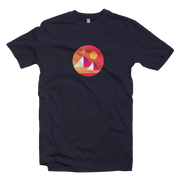 Decentraland Symbol Tee