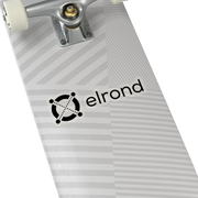 Elrond Font Sticker