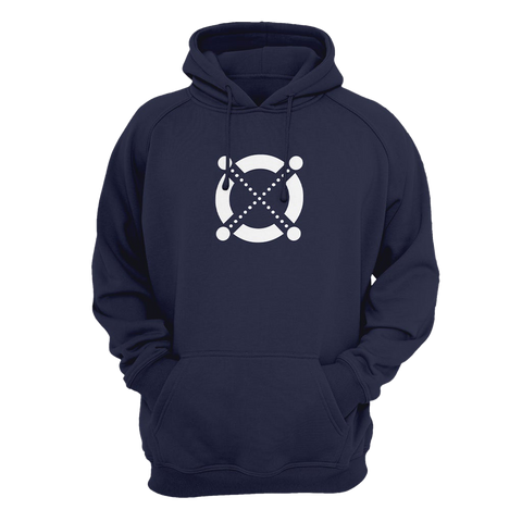 Elrond Symbol Hoodie