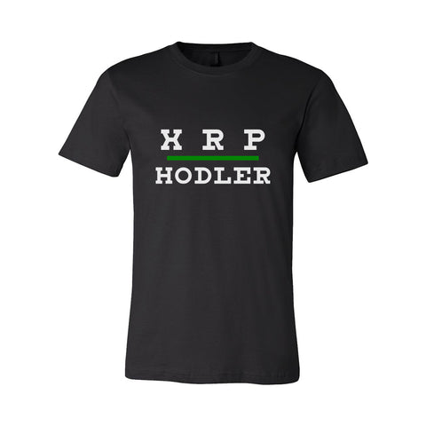 XRP  Hodler Tee