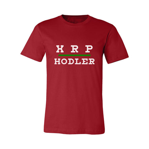 XRP  Hodler Tee