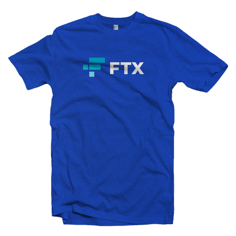 FTX Font Tee