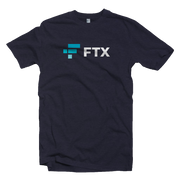 FTX Font Tee