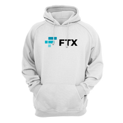 FTX Font Hoodie