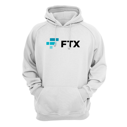 FTX Font Hoodie
