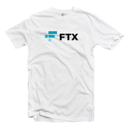 FTX Font Tee