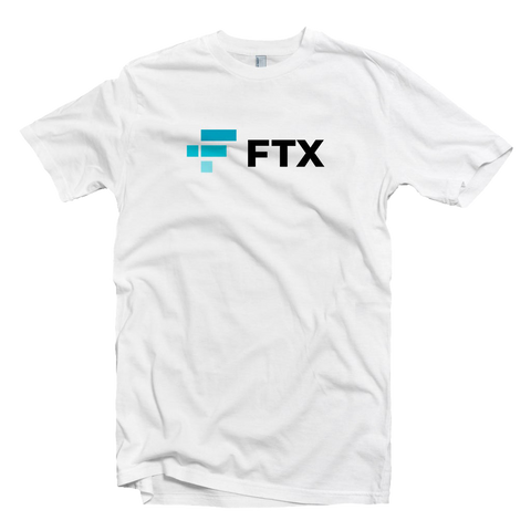 FTX Font Tee