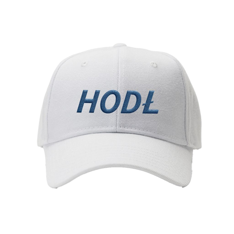 Litecoin HODL Dad Hat