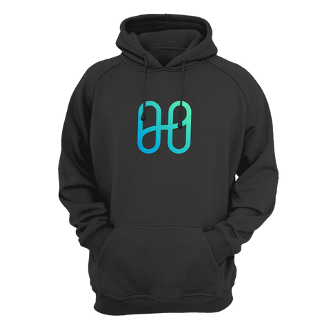 Harmony Symbol Hoodie