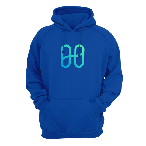 Harmony Symbol Hoodie