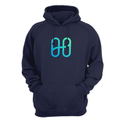 Harmony Symbol Hoodie